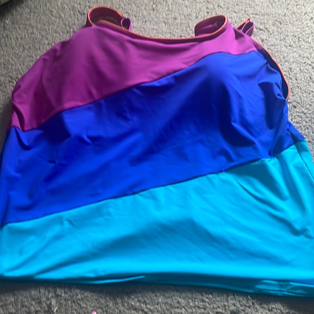 Tankini